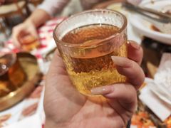 -西贝(上海新梅广场店)