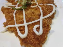 -忘忧草融合私房菜(红鼎国际店)