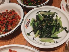 -渔乡米香·剁椒鱼头(四方坪店)