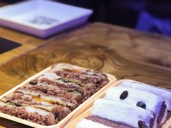 -南大门韩国米糕(公滨路店)