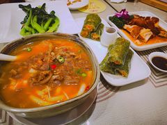 -鹅冠港式茶餐厅(来福士店)