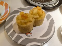 -新一番三文鱼寿司(友谊国贸城店)