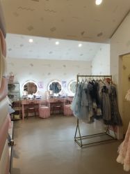 点击看大图 -meland club亲子乐园(重庆万象城店)