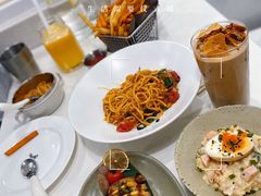 -娜娜家•Nana’s restaurant (爱琴海店)