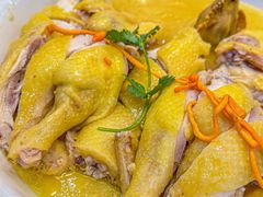 -有腥气私房菜·寻味顺德