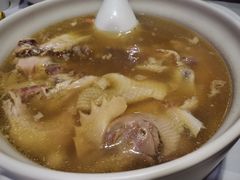 -毛家饭店(澳德乐店)