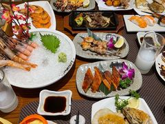 -贵木日本料理·铁板烧(新地假日广场店)