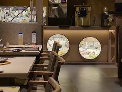 -蚂蚁洞·烤肉大营地(上海静安大悦城店)