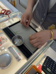 -永锦黄金加工·回收打金店(上海南翔店)