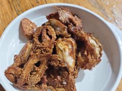 -罗记家常菜(鸿景花园店)