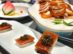 -北平食府·北京烤鸭(北京西站六里桥店)