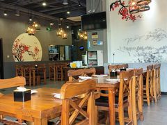 -娄三少·老北京春饼烤鸭家常菜(富力又一城店)