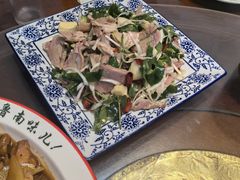 -鲁南仔·滕州炒鸡(经三路店)