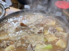 -范贤光鸡公煲(平乐园总店)