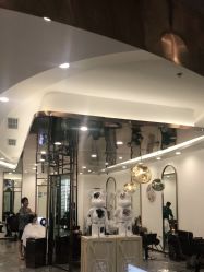 -INSTYLE造型·明星店