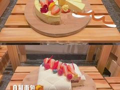 -Social 秀西餐厅-长沙瑞吉酒店(运达店)