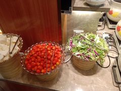 -素满香·素食自助餐(福州·长乐北路店)