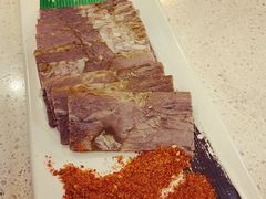 大片牛肉-伊祥·敦煌楼