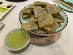 炸灌肠-天和晟烤鸭店(玉泉西街店)