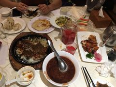 这一次的菜-凯鸽酒楼(大同振兴街店)