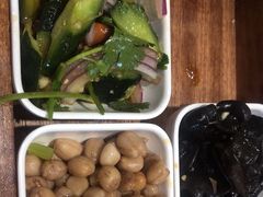 -西部马华清真兰州牛肉面·烧烤夜市(关东店)