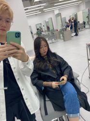 -P.STYLE派斯造型