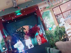 -芭莉与彩虹西餐厅(成都合生汇店)