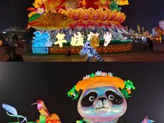 -邱金小炒·30 年盐帮江湖菜(自贡店)