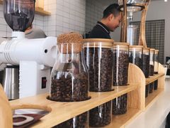 -啡泊咖啡(老区店)