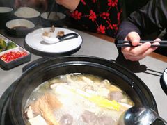-同仁四季椰子鸡(无锡滨湖万象汇店)