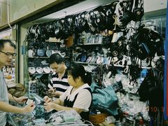 -盛贤大沙头旧货市场