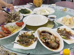 -范饭椰林川湘味海鲜·椰子鸡(三亚湾椰梦长廊店)