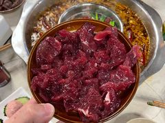 -重庆老火锅王(西安北路店)