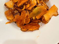地生姜-新虹楼饭庄(崇明陈家镇店)