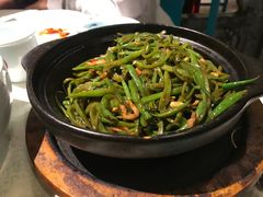 -北平食府(马鞍山路店)