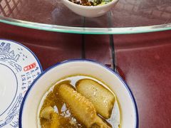 -山大王菌莊