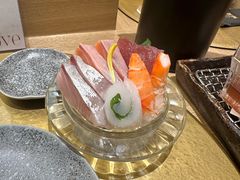 -鮨政· Omakase(港汇恒隆广场店)