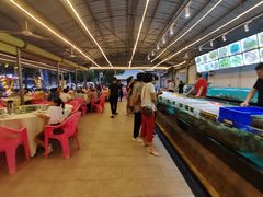 -乐兴海鲜餐厅