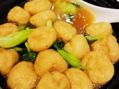 -徐记私厨(半淞园路店)