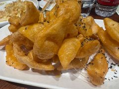 -老厨家(友谊路总店)