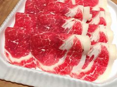 -丁卯•铜锅涮肉(工体店)