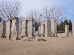-北京世界公园