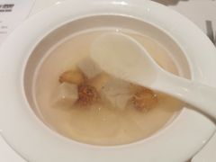 -上蔬无瑕· 创意素食·Vegetarian(华采天地店)