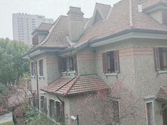 -星巴克臻选(思南公馆店)