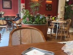 -嗒令甜品·主题融合料理餐厅(首座时代店)