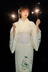 -粉黛映画摄影