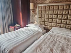 -沈阳皇朝万鑫酒店