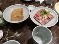 -冶春茶社(星汉大厦店)