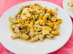 -电白鸭粥店(下沙二坊88号店)