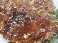 -壹条龙饭庄台基厂店